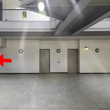 Mono 80 Lejlighed Como Eksteriør billede
